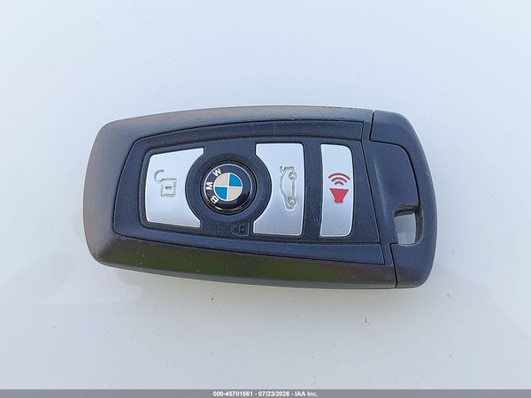 2015 BMW X3 XDRIVE28I