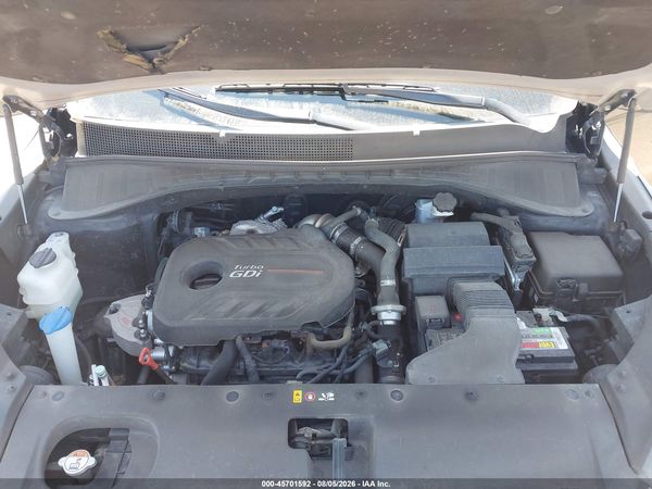 2016 KIA SORENTO 2.0T EX