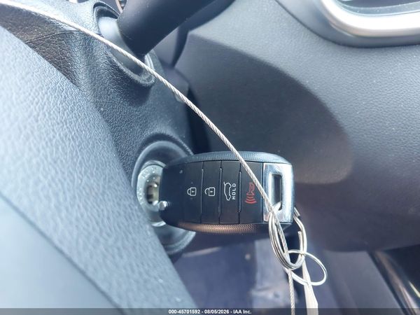 2016 KIA SORENTO 2.0T EX