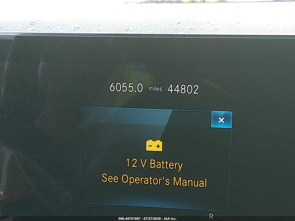 2023 MERCEDES-BENZ GLB 250 GLB250