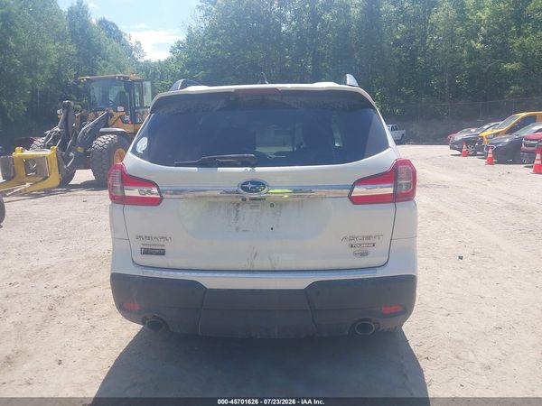 2022 SUBARU ASCENT TOURING