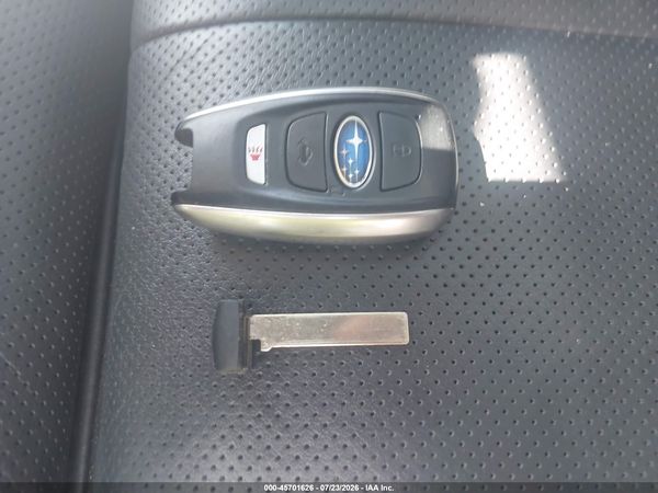 2022 SUBARU ASCENT TOURING