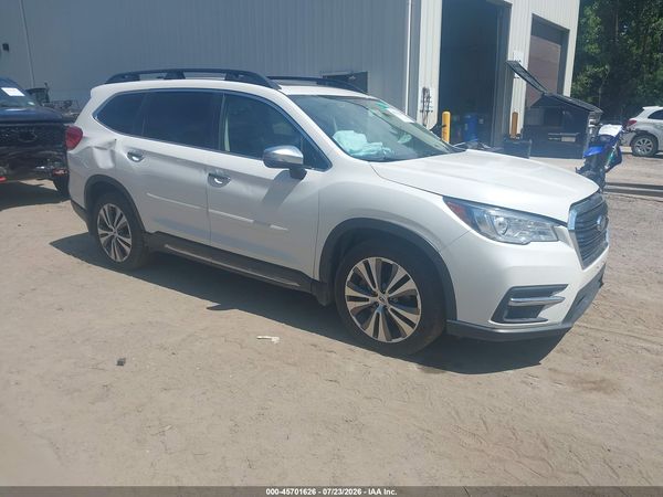 2022 SUBARU ASCENT TOURING