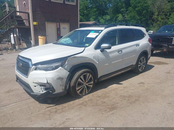 2022 SUBARU ASCENT TOURING