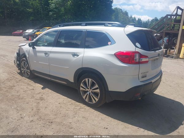 2022 SUBARU ASCENT TOURING