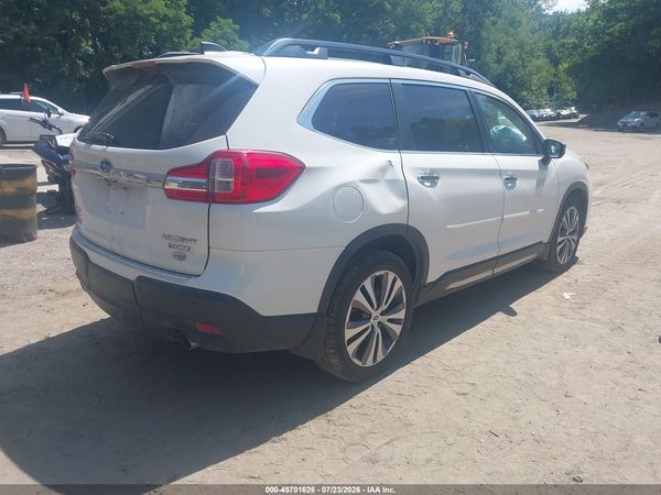 2022 SUBARU ASCENT TOURING