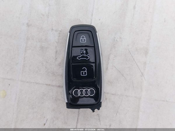 2022 AUDI E-TRON PREMIUM PLUS QUATTRO