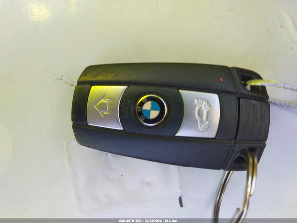 2012 BMW X5