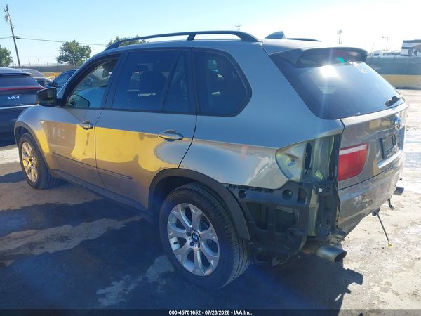 2012 BMW X5