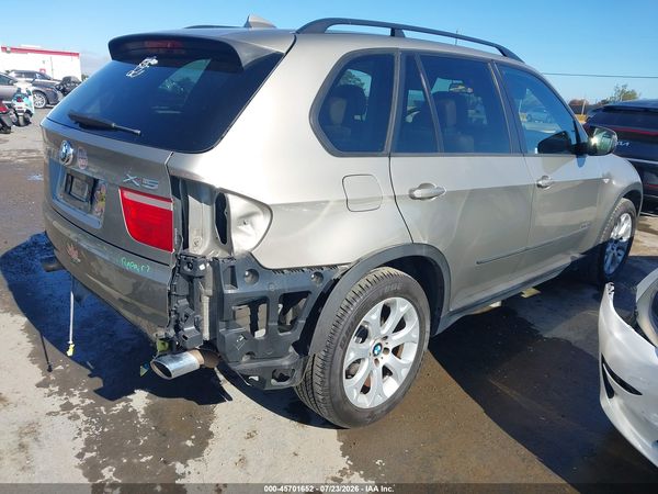 2012 BMW X5