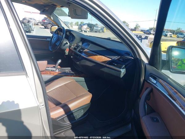 2012 BMW X5