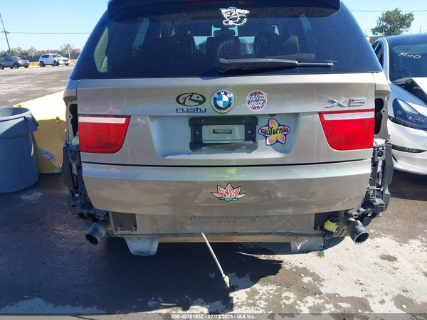 2012 BMW X5
