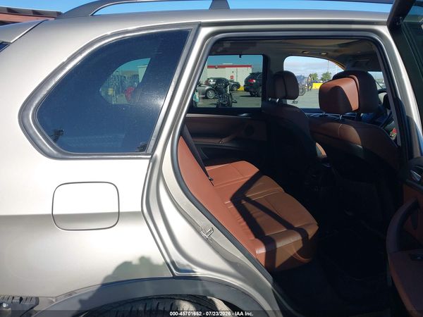 2012 BMW X5