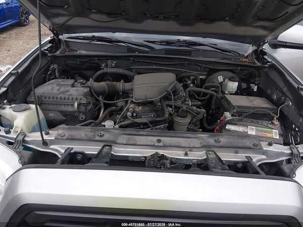 2019 TOYOTA TACOMA SR