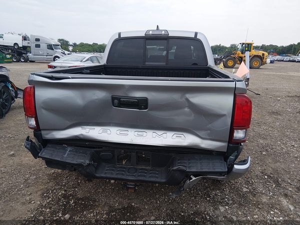 2019 TOYOTA TACOMA SR