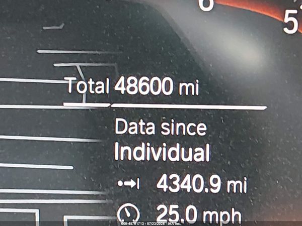 2020 BMW 540I