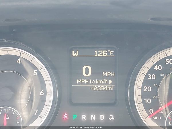 2017 RAM 2500 TRADESMAN  4X4 6'4 BOX