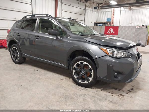 2023 SUBARU CROSSTREK Base — I1