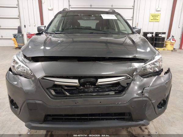 2023 SUBARU CROSSTREK Base — I115