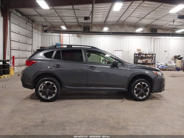 2023 SUBARU CROSSTREK Base — I116