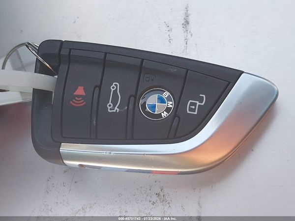 2025 BMW 330I
