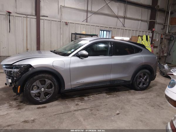 2021 FORD MUSTANG MACH-E SELECT
