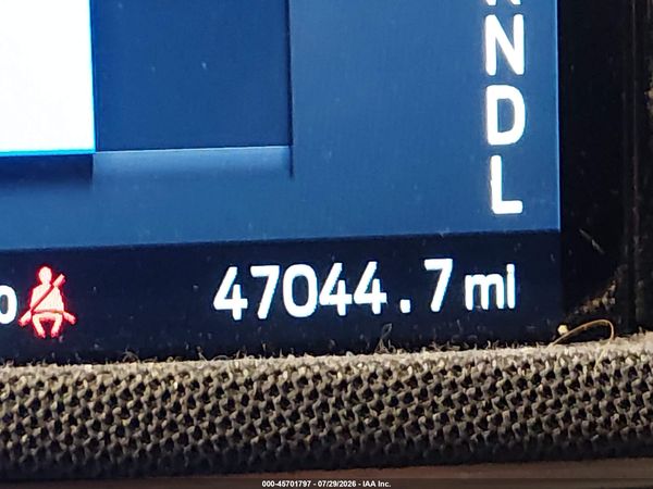 2021 FORD MUSTANG MACH-E SELECT