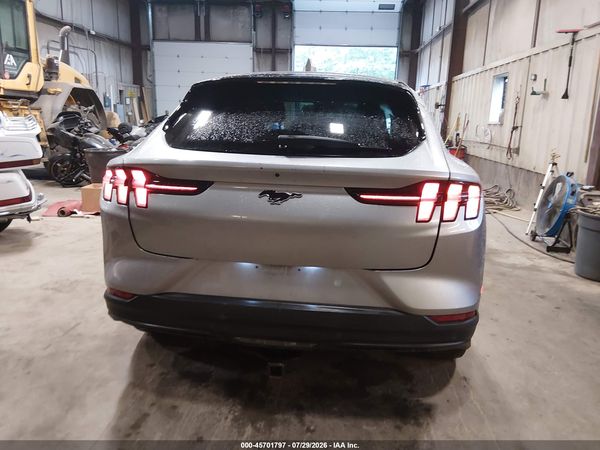 2021 FORD MUSTANG MACH-E SELECT