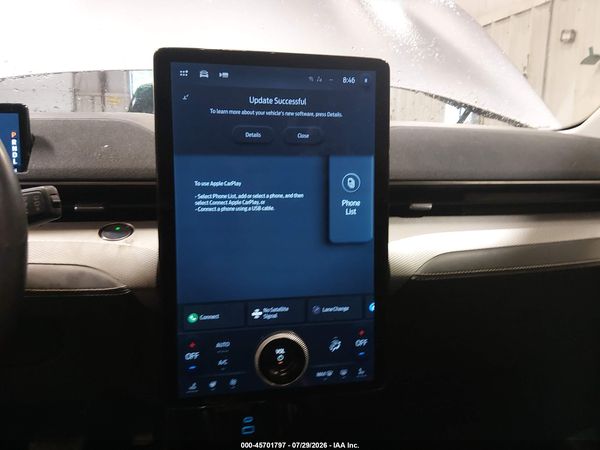 2021 FORD MUSTANG MACH-E SELECT