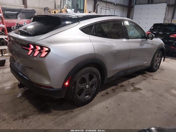 2021 FORD MUSTANG MACH-E SELECT