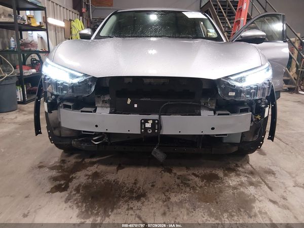 2021 FORD MUSTANG MACH-E SELECT