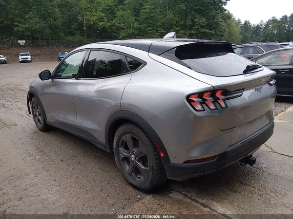2021 FORD MUSTANG MACH-E SELECT