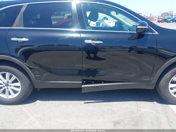 2019 KIA SORENTO 2.4L LX