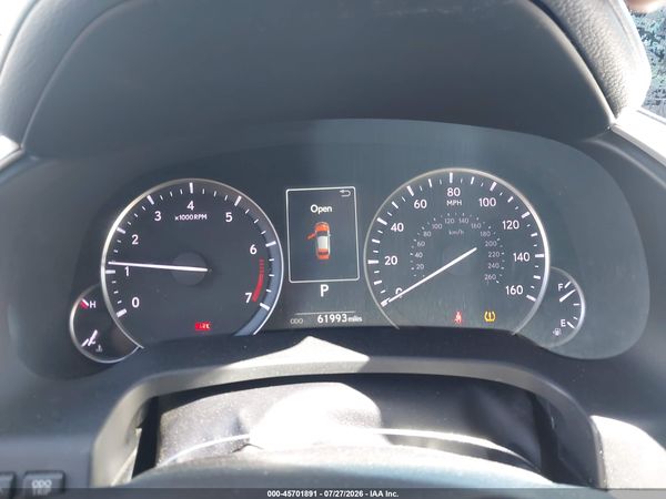 2018 LEXUS RX 350 350/350 F Sport