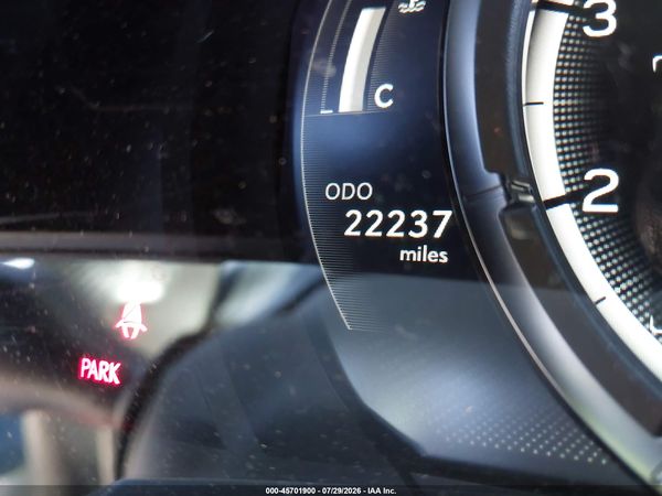 2024 LEXUS IS 350 F SPORT