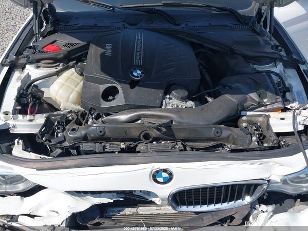 2014 BMW 435I XDRIVE