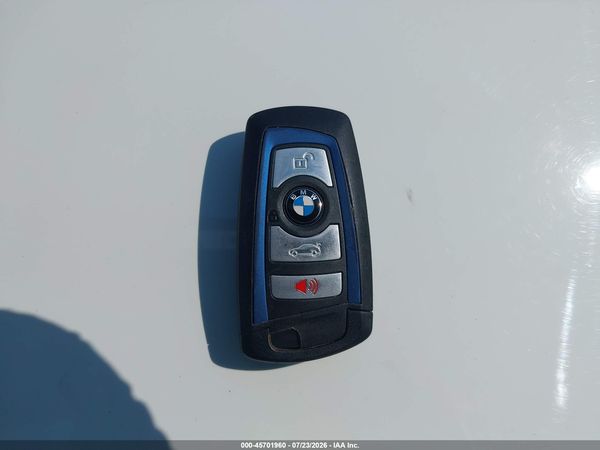2014 BMW 435I XDRIVE