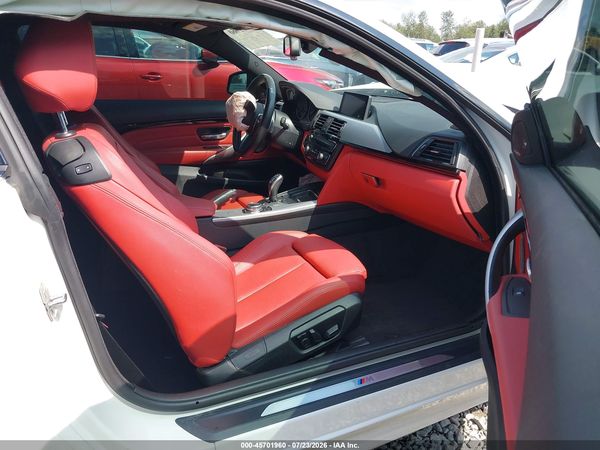 2014 BMW 435I XDRIVE