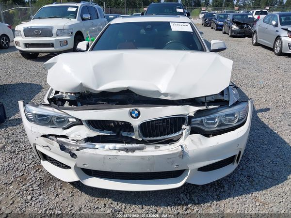 2014 BMW 435I XDRIVE