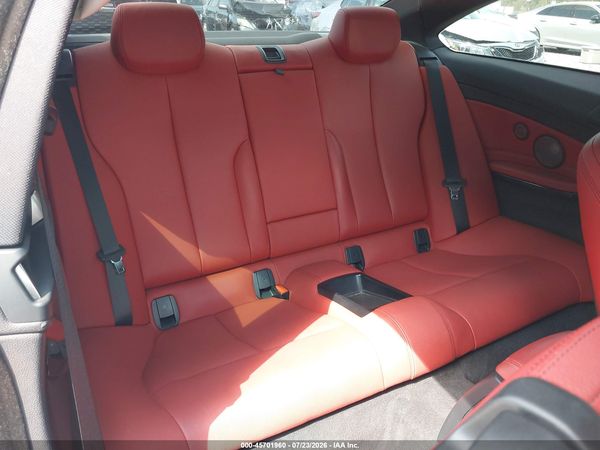 2014 BMW 435I XDRIVE