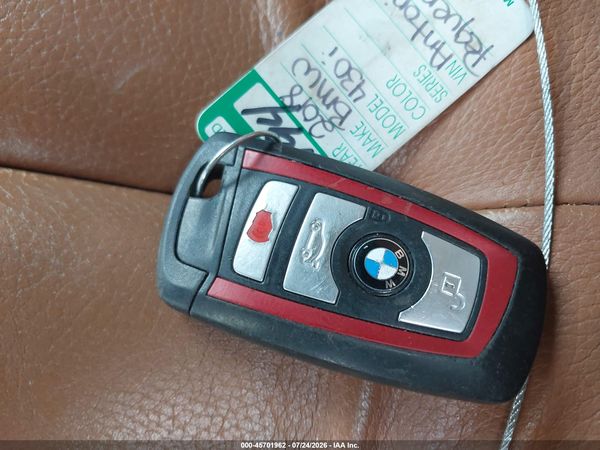 2018 BMW 430I