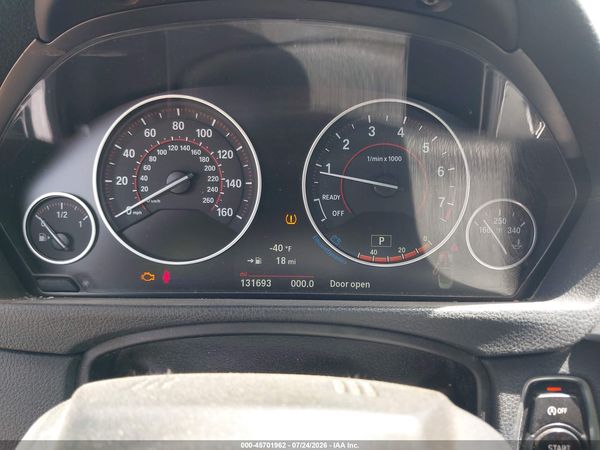 2018 BMW 430I