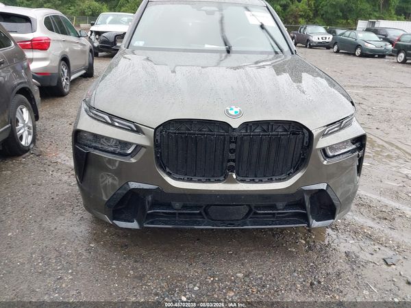 2023 BMW X7 M60I