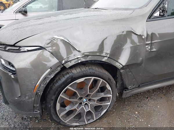 2023 BMW X7 M60I