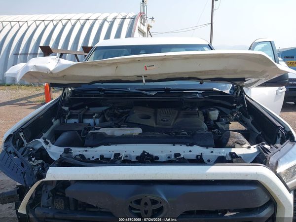2024 TOYOTA TUNDRA SR5 4X4