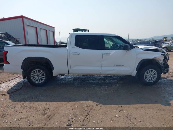 2024 TOYOTA TUNDRA SR5 4X4