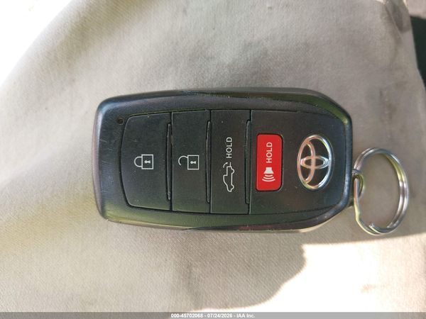 2024 TOYOTA TUNDRA SR5 4X4