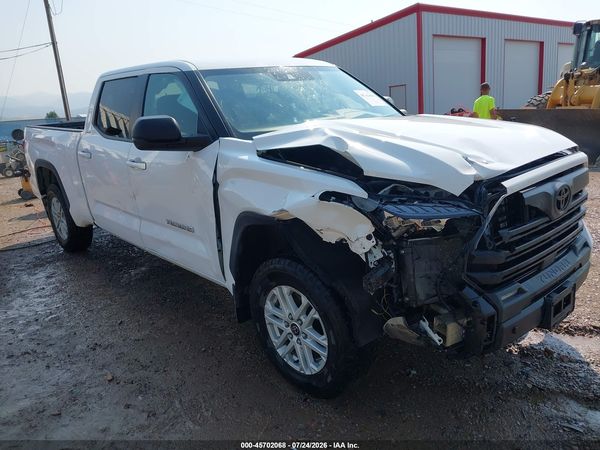 2024 TOYOTA TUNDRA SR5 4X4