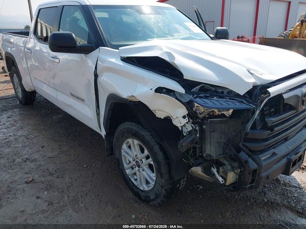 2024 TOYOTA TUNDRA SR5 4X4