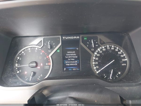 2024 TOYOTA TUNDRA SR5 4X4